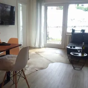  Apartment Schneerosenblüte, Oberstaufen/steibis