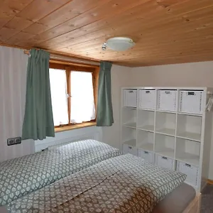  Apartment Steibinger Bergnest