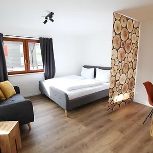  Apartment Im Zentrum Von