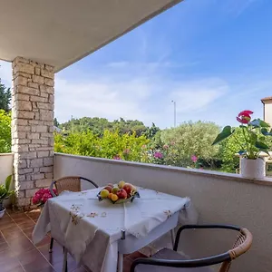  Apartment Lili Kroatien