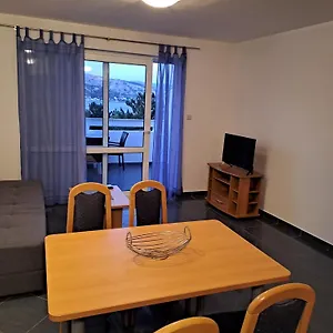  Apartment Zarok Kroatien